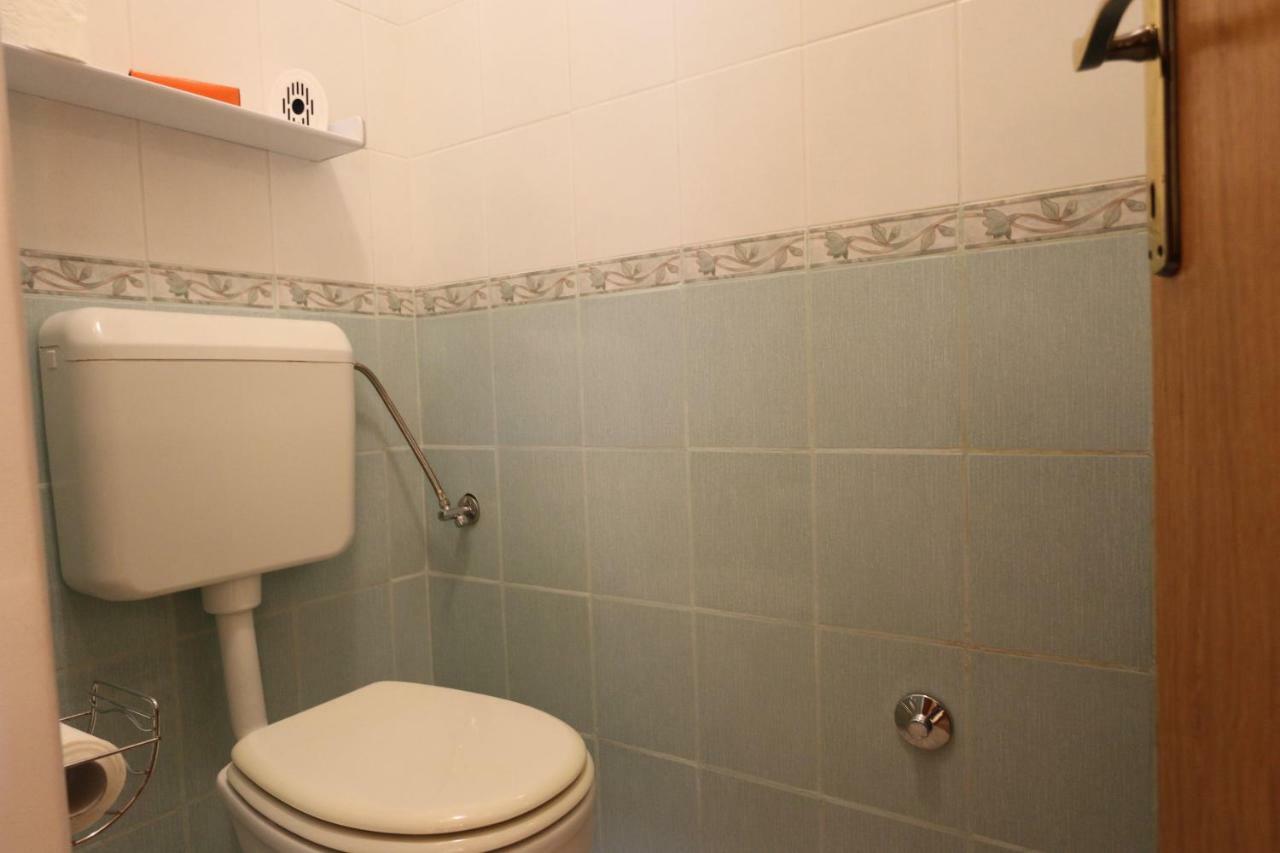 Apartment Dina ชิโล ภายนอก รูปภาพ