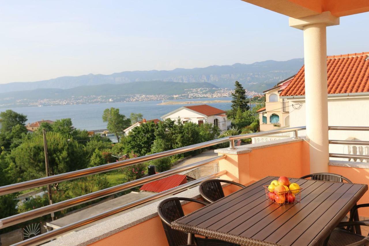 Apartment Dina ชิโล ภายนอก รูปภาพ